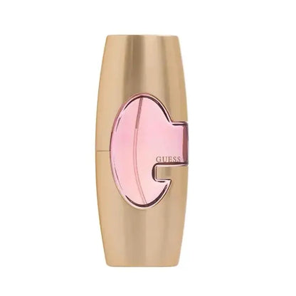 Guess Gold Woman Eau De Parfum 75ml