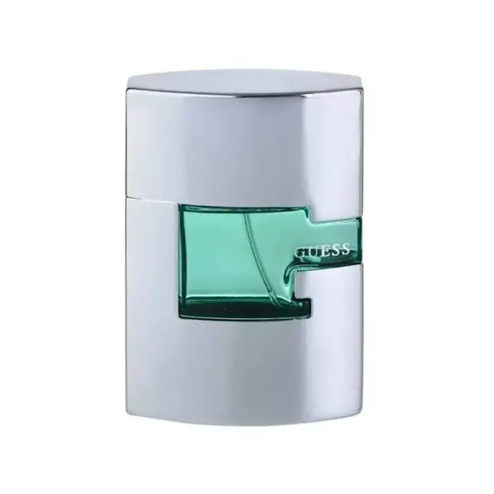 Guess Green Man Eau De Toilette 75ml