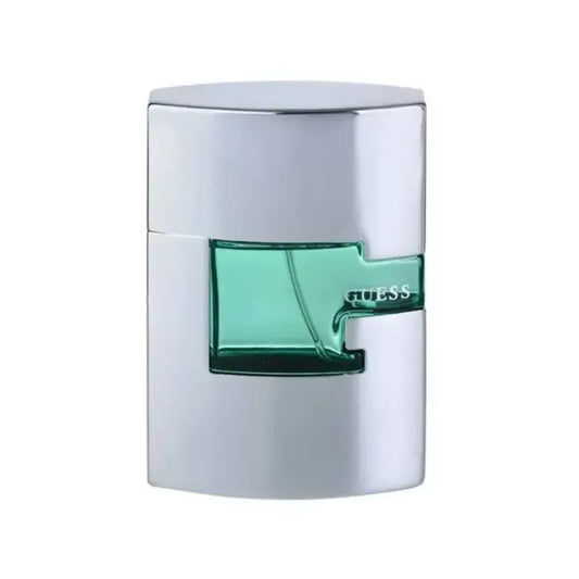 Guess Green Man Eau De Toilette 75ml