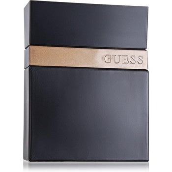Guess Seductive Homme Noir Man Eau De Toilette 100ml