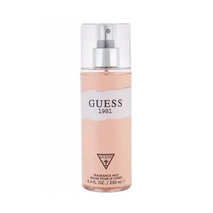 Guess 1981 Woman 250ml Body Mist