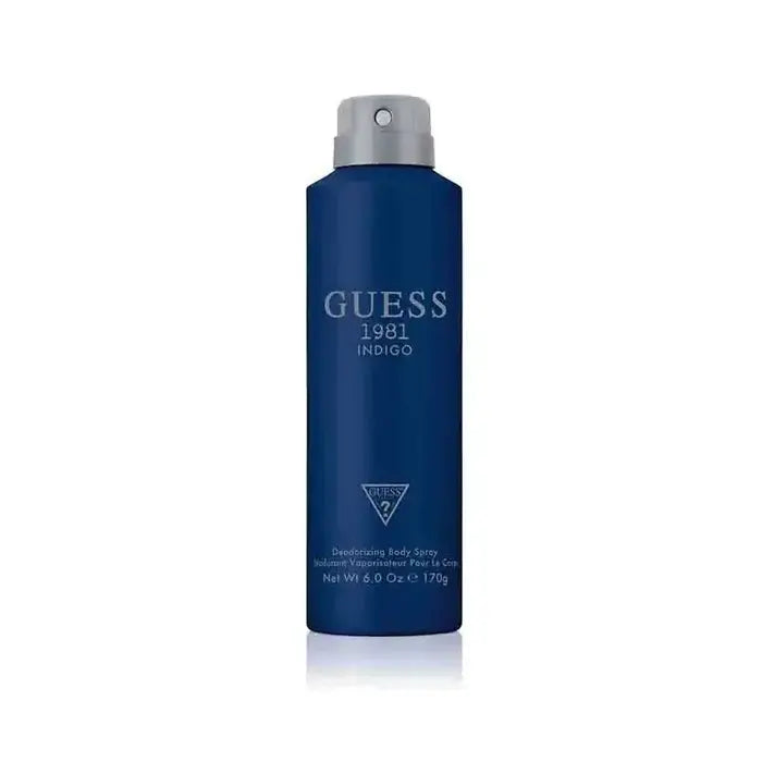 Guess 1981 Indigo Man 226ml Body Spray