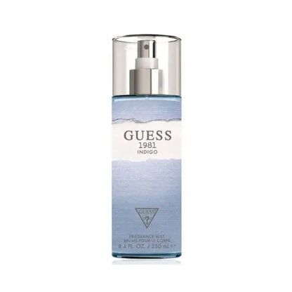 Guess 1981 Indigo Woman 250ml Body Mist