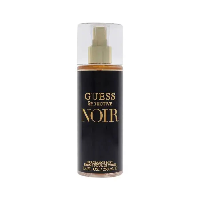 Guess Seductive Noir Woman 250ml Body Mist