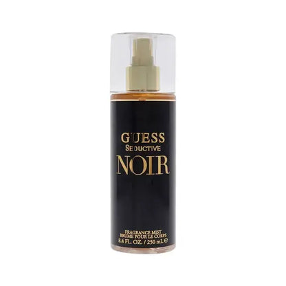 Guess Seductive Noir Woman 250ml Body Mist
