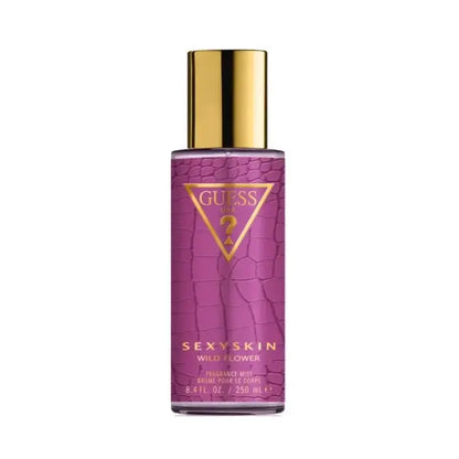 Guess Sexy Skin Wild Flower Woman 250ml Body Mist