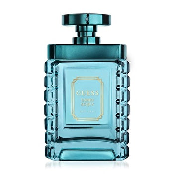 Guess Uomo Acqua Man Eau De Toilette 100ml