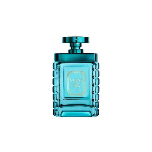 Guess Uomo Acqua Man Eau De Toilette 100ml