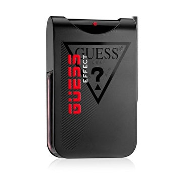Guess Effect 2pc Set - Eau De Toilette Spray & Body Spray 180ml 100ml