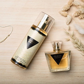 Guess Seductive Woman Set Eau De Toilette 75ml & Fragrance Mist 125ml