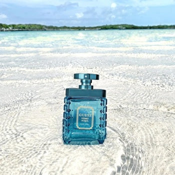 Guess Uomo Acqua Man 226ml Body Spray