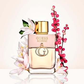 Guess Iconic Woman Eau De Parfum 100ml