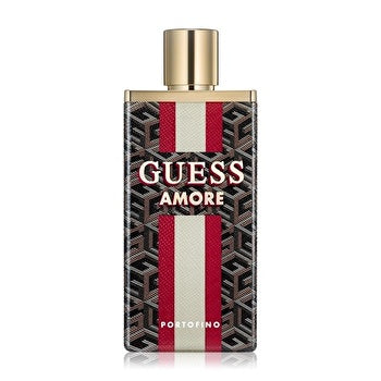 Guess Amore Portofino Unisex Eau De Toilette 100ml