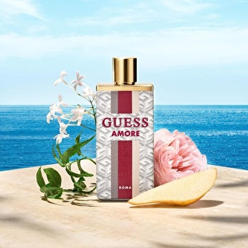 Guess Amore Roma Unisex Eau De Toilette 100ml