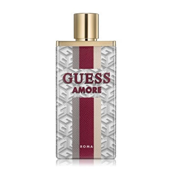 Guess Amore Roma Unisex Eau De Toilette 100ml
