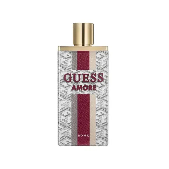 Guess Amore Roma Unisex Eau De Toilette 100ml