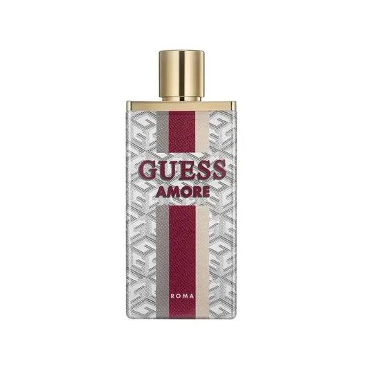 Guess Amore Roma Unisex Eau De Toilette 100ml