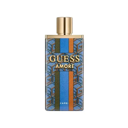 Guess Amore Capri Unisex Eau De Toilette 100ml