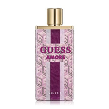 Guess Amore Venezia Unisex Eau De Toilette 100ml