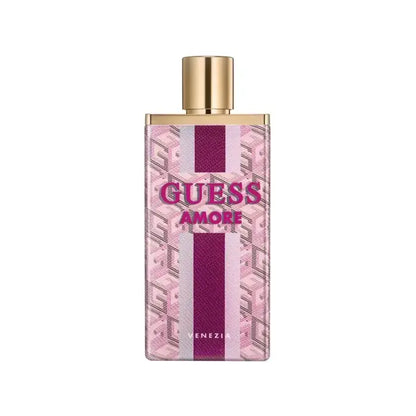 Guess Amore Venezia Unisex Eau De Toilette 100ml