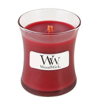 WoodWick Cinnamon Chai Vase (cinnamon Chai) - Scented Candle 85.0g