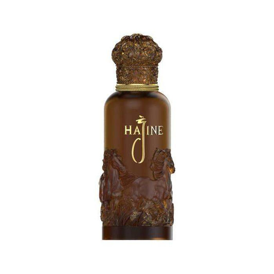Hajine Wild Horse Collection Silk Road Unisex Eau De Parfum 100ml