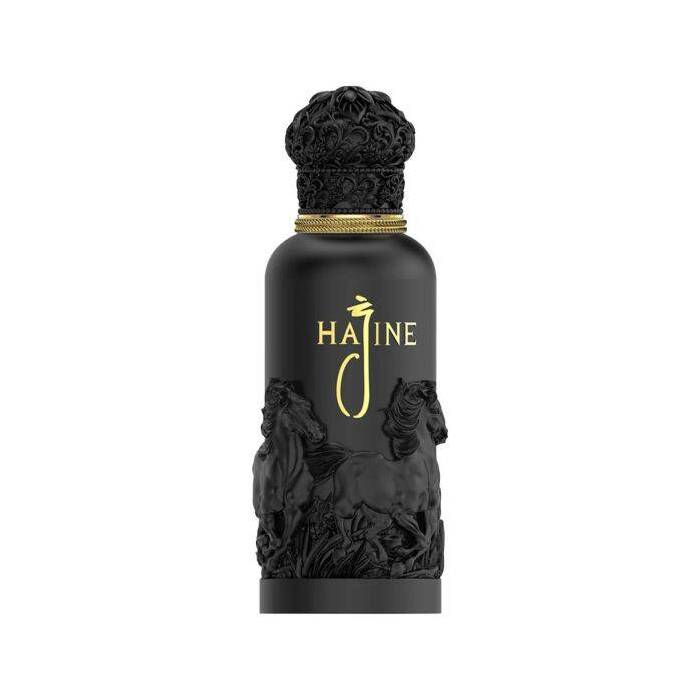 Hajine Wild Horse Collection Arabian Fusion Unisex Eau De Parfum 100ml