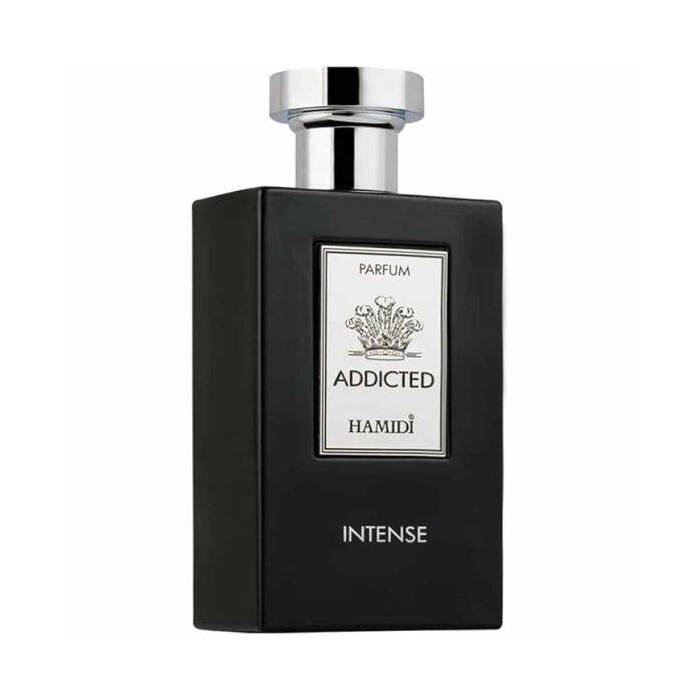 Hamidi Addicted Intense Man Parfum 120ml