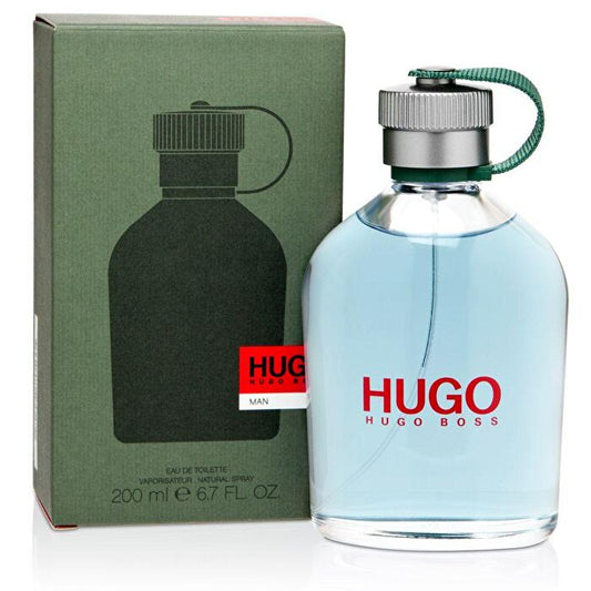 Hugo Boss Hugo Eau De Toilette 200ml