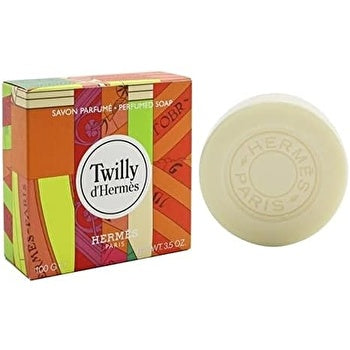 Hermes Twilly D'hermes Woman 100g Perfumed Soap