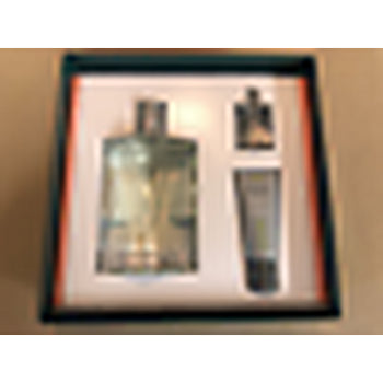 Hermes H24 Man Set Eau De Toilette 100ml & Eau De Toilette 5ml & Face Moisturizer 20ml
