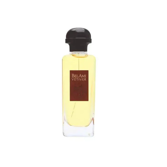 Hermes Bel Ami Vetiver Man Eau De Toilette 100ml