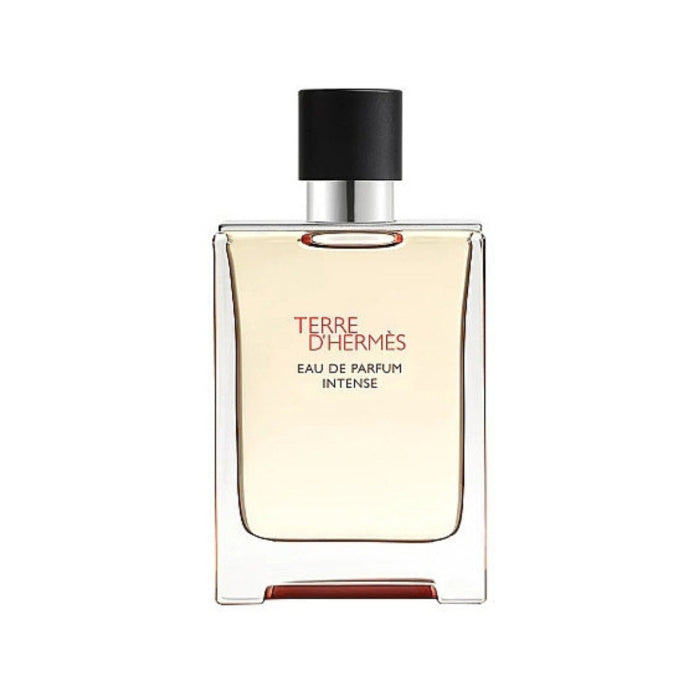 Hermes Terre D'hermes Man Eau De Parfum Intense 100ml Refillable