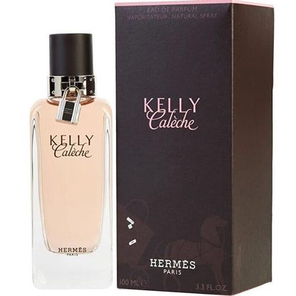 Hermes Kelly Caleche Eau De Parfum Spr 100ml