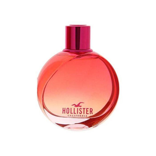 Hollister Wave For Her Woman Eau De Parfum 30ml