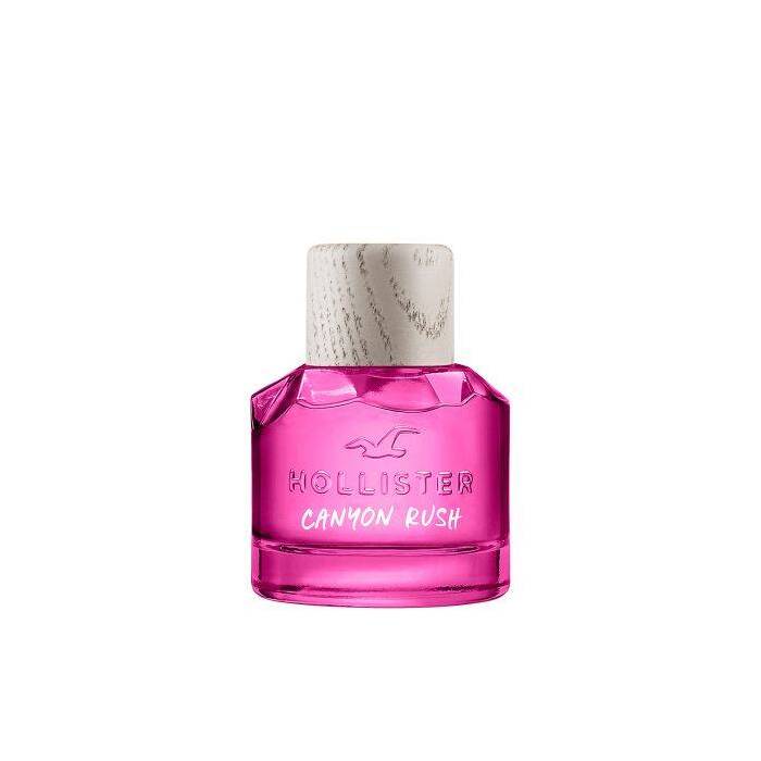 Hollister Canyon Rush Woman Eau De Parfum 50ml