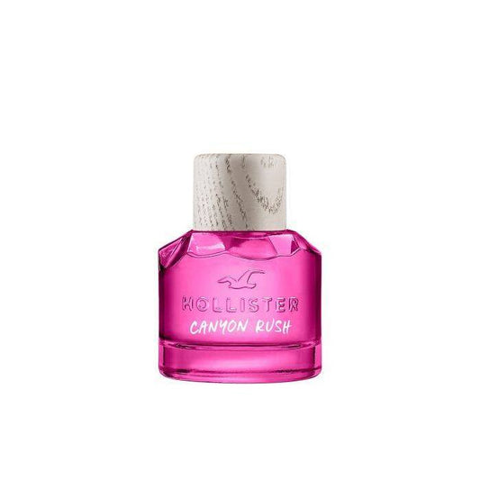 Hollister Canyon Rush Woman Eau De Parfum 50ml