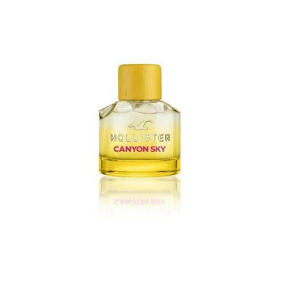 Hollister Canyon Sky Woman Eau De Parfum 30ml