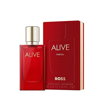 Hugo Boss Boss Alive Woman Parfum 30ml