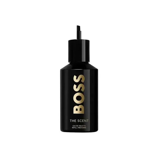Hugo Boss Boss The Scent Man Eau De Toilette 200ml Reffil