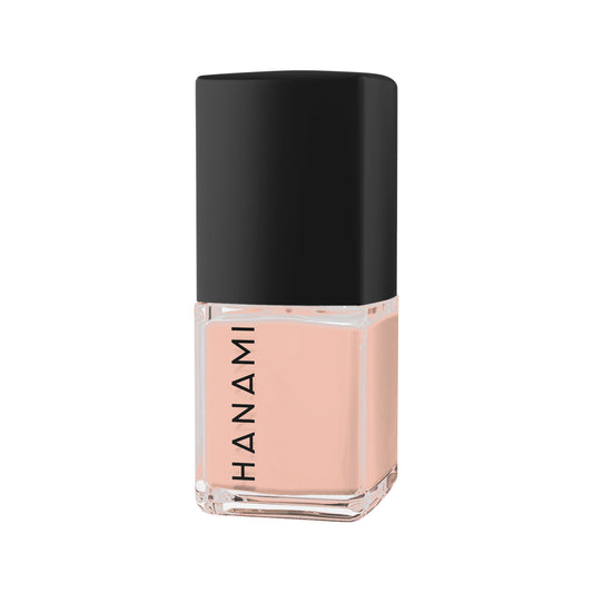 Hanami Esmalte de Uñas Melocotón Fuzz 15ml