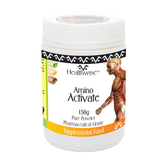 Amino Activate de HealthWise 150 g