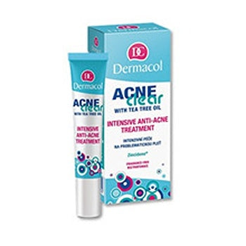 Dermacol Acneclear Intensive Anti-acne Treatment 15ml