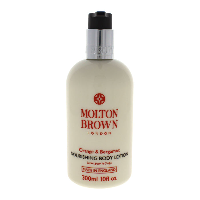 Molton Brown Orange & Bergamot Body Lotion 300ml
