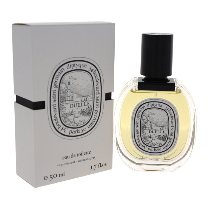 Diptyque Eau Duelle Eau De Toilette 50ml