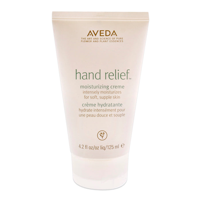 Aveda Hand Relief Moisturizing Cream 125ml