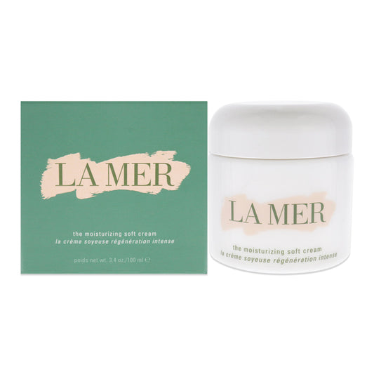 La Mer The Moisturizing Soft Cream 100ml