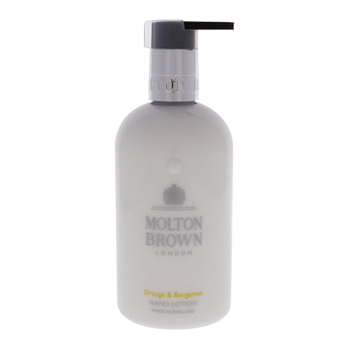 Molton Brown Orange & Bergamot Hand Lotion 300ml