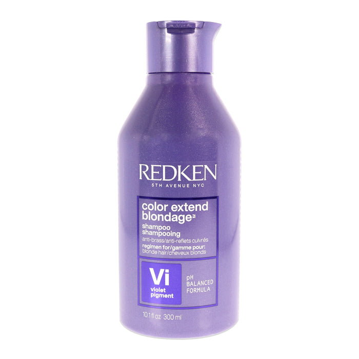 Redken Color Extend Blondage Shampoo 300ml