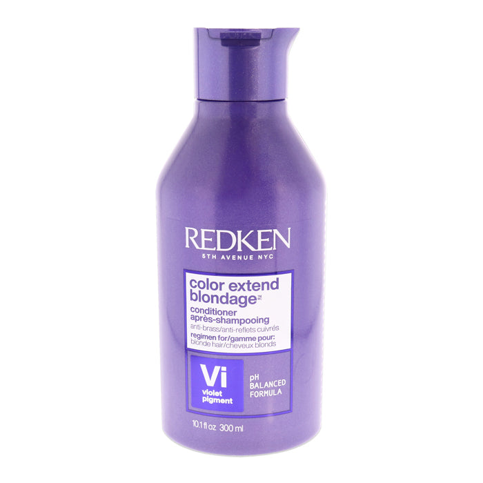 Redken Color Extend Blondage Conditioner 300ml